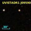 COSMOS J095907.87+020234.6