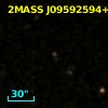 2MASS J09592594+0202368