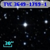 TYC 3649-1789-1