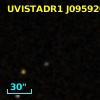 COSMOS J095920.24+020222.9