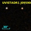 COSMOS J095908.61+020226.9