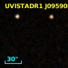 COSMOS J095908.92+020224.2
