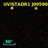 COSMOS J095908.87+020215.2