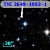 TYC 3649-1883-1