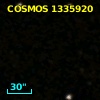 COSMOS J095908.45+020202.8