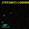 COSMOS J095919.52+020200.2
