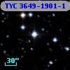 TYC 3649-1901-1