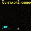 COSMOS J095907.63+020157.7