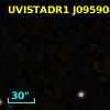 COSMOS J095908.84+020149.3