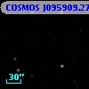 COSMOS J095909.27+020152.5