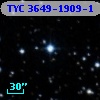 TYC 3649-1909-1