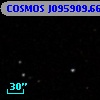 COSMOS J095909.66+020145.0