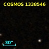 COSMOS J095909.40+020145.7