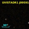 COSMOS J095910.92+020140.6