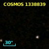 COSMOS J095909.04+020137.1