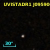 COSMOS J095906.60+020133.0