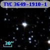 TYC 3649-1910-1