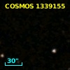 COSMOS J095909.12+020133.4