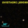 COSMOS J095909.64+020132.6
