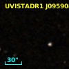 COSMOS J095908.73+020123.3