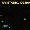 COSMOS J095909.58+020123.2