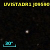 COSMOS J095907.27+020122.2
