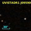 COSMOS J095909.43+020119.2