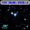 TYC 3649-1978-1