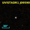 COSMOS J095907.15+020116.8