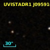 COSMOS J095910.86+020114.3