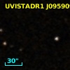 COSMOS J095909.41+020112.5