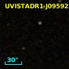 COSMOS J095923.46+020108.0