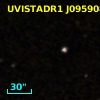 COSMOS J095908.09+020105.9