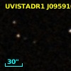 COSMOS J095910.92+020058.3