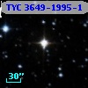 TYC 3649-1995-1