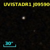 COSMOS J095906.71+020049.2