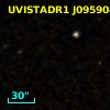 COSMOS J095908.47+020043.8