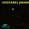COSMOS J095906.53+020044.2
