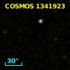 COSMOS J095907.58+020042.4