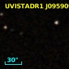 COSMOS J095909.49+020045.5