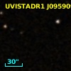 COSMOS J095909.45+020042.6
