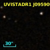 COSMOS J095909.56+020038.4
