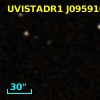 COSMOS J095910.97+020038.1
