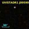 COSMOS J095907.02+020036.8