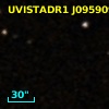 COSMOS J095909.19+020033.3