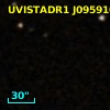 COSMOS J095910.35+020025.6
