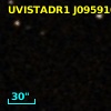 COSMOS J095910.10+020023.0