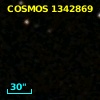 COSMOS J095911.00+020024.3