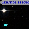 zCOSMOS 819592