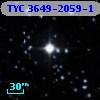 TYC 3649-2059-1